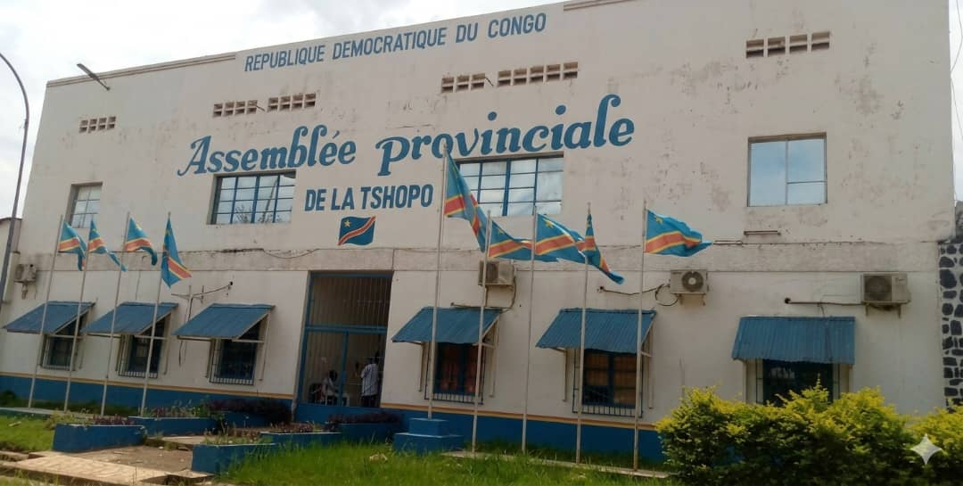 Tshopo : l’Assemblée provinciale dénonce de graves dérives du gouverneur Lendongolia